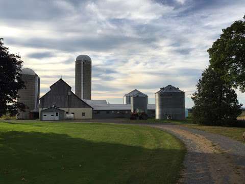 Ferme St-Denis