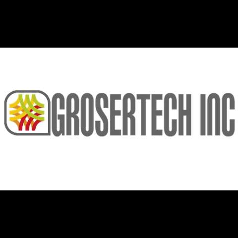 GROSERTECH INC